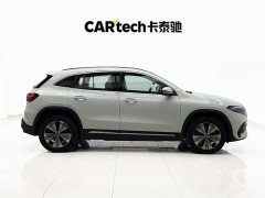 Mercedes-Benz EQA 260 - ფოტო 4