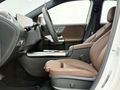 Mercedes-Benz EQA 260 - ფოტო 5