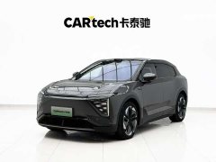 HiPhi Y 560km Edition - ფოტო 1