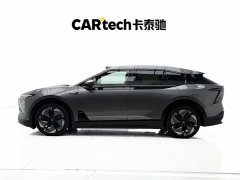 HiPhi Y 560km Edition - ფოტო 3