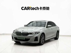 BMW i3 eDrive 35 L - ფოტო 1