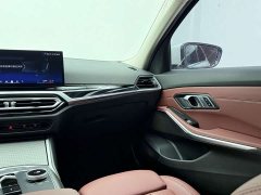 BMW i3 eDrive 35 L - ფოტო 11