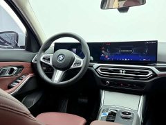 BMW i3 eDrive 35 L - ფოტო 12