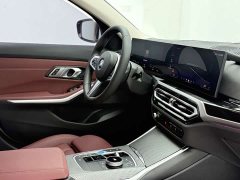 BMW i3 eDrive 35 L - ფოტო 13