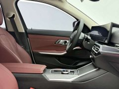 BMW i3 eDrive 35 L - ფოტო 14