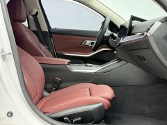 BMW i3 eDrive 35 L - ფოტო 15