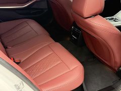 BMW i3 eDrive 35 L - ფოტო 17