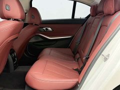 BMW i3 eDrive 35 L - ფოტო 18