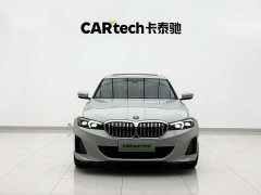 BMW i3 eDrive 35 L - ფოტო 2