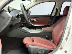 BMW i3 eDrive 35 L - ფოტო 5