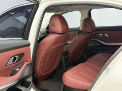 BMW i3 eDrive 35 L - ფოტო 6