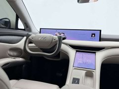 BMW LS6 Smart Drive Edition - ფოტო 16