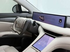 BMW LS6 Smart Drive Edition - ფოტო 18