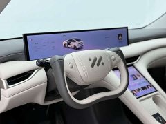 BMW LS6 Smart Drive Edition - ფოტო 7