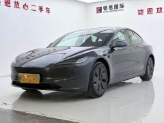 Tesla Model 3 Edition - ფოტო 1