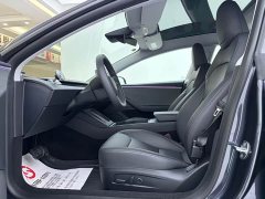 Tesla Model 3 Edition - ფოტო 9