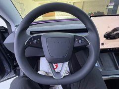 Tesla Model 3 Edition - ფოტო 11