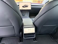 Tesla Model 3 Edition - ფოტო 13