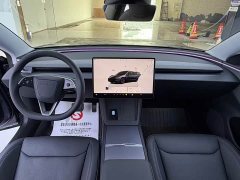 Tesla Model 3 Edition - ფოტო 14