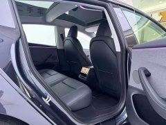 Tesla Model 3 Edition - ფოტო 16