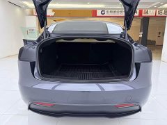 Tesla Model 3 Edition - ფოტო 17