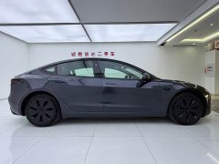 Tesla Model 3 Edition - ფოტო 3