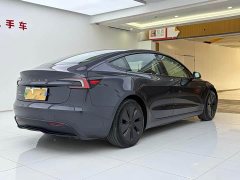 Tesla Model 3 Edition - ფოტო 4