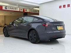 Tesla Model 3 Edition - ფოტო 6