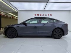 Tesla Model 3 Edition - ფოტო 7