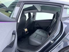 Tesla Model 3 Edition - ფოტო 8