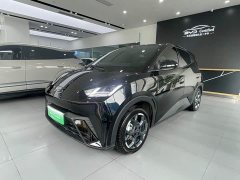 BYD 305km Edition - ფოტო 1