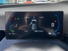 BYD 305km Edition - ფოტო 7