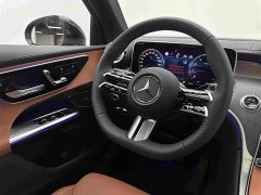 Mercedes-Benz GLC 260 L 4MATIC Luxury Version - ფოტო 10