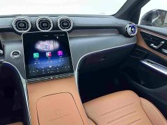 Mercedes-Benz GLC 260 L 4MATIC Luxury Version - ფოტო 14