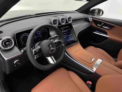 Mercedes-Benz GLC 260 L 4MATIC Luxury Version - ფოტო 15