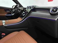Mercedes-Benz GLC 260 L 4MATIC Luxury Version - ფოტო 16