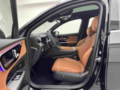 Mercedes-Benz GLC 260 L 4MATIC Luxury Version - ფოტო 18
