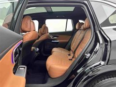 Mercedes-Benz GLC 260 L 4MATIC Luxury Version - ფოტო 19