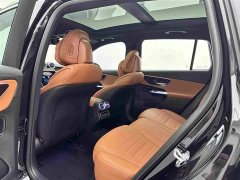 Mercedes-Benz GLC 260 L 4MATIC Luxury Version - ფოტო 20