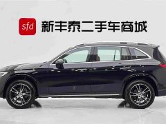 Mercedes-Benz GLC 260 L 4MATIC Luxury Version - ფოტო 3