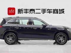 Mercedes-Benz GLC 260 L 4MATIC Luxury Version - ფოტო 4