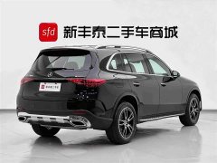 Mercedes-Benz GLC 260 L 4MATIC Luxury Version - ფოტო 5