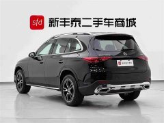 Mercedes-Benz GLC 260 L 4MATIC Luxury Version - ფოტო 6