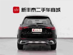 Mercedes-Benz GLC 260 L 4MATIC Luxury Version - ფოტო 7
