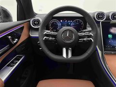 Mercedes-Benz GLC 260 L 4MATIC Luxury Version - ფოტო 9