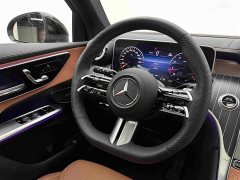 Mercedes-Benz GLC 300 L 4MATIC Version 5 - ფოტო 10