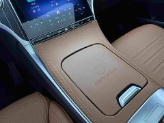 Mercedes-Benz GLC 300 L 4MATIC Version 5 - ფოტო 12