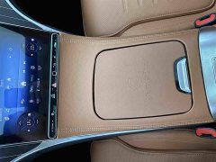 Mercedes-Benz GLC 300 L 4MATIC Version 5 - ფოტო 13