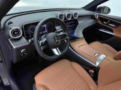 Mercedes-Benz GLC 300 L 4MATIC Version 5 - ფოტო 16