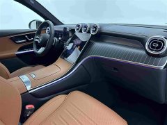 Mercedes-Benz GLC 300 L 4MATIC Version 5 - ფოტო 17